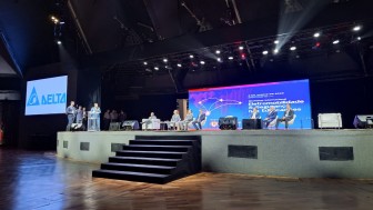 Workshop Internacional de Eletromobilidade e Segurança nas Edificações