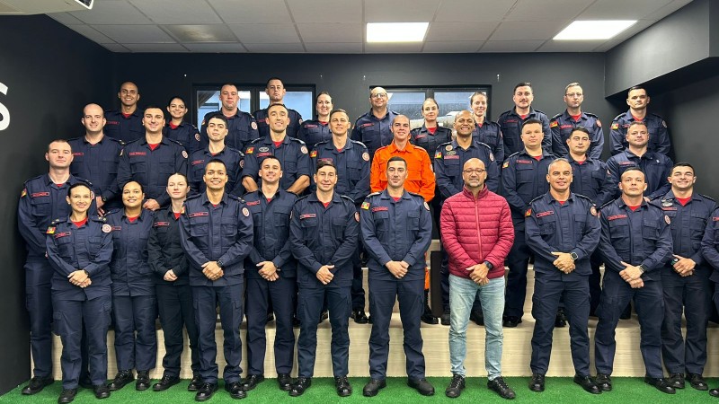 Curso de Extensão em Inovação no Setor Público