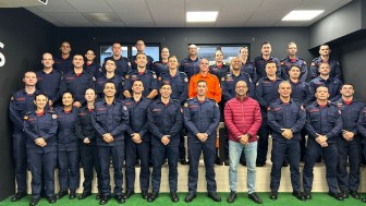 Curso de Extensão em Inovação no Setor Público