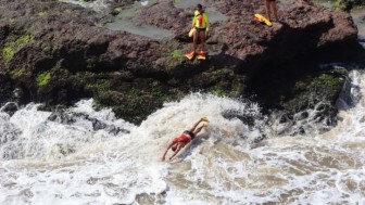 Competi&ccedil;&atilde;o Guarda-vidas de Pedra 2026.