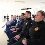 Corpo de Bombeiros Militar inaugura nova sede da Corregedoria-Geral 
