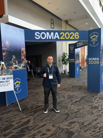 SOMA Scientific Assembly (SOMSA)