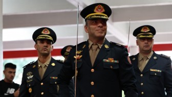 Passagem de Comando
