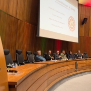 Encontro Nacional de Justiça Militar