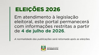 O atendimento aos ve&iacute;culos de imprensa pelas equipes das assessorias de comunica&ccedil;&atilde;o ser&aacute; mantido sem altera&ccedil;&otilde;es